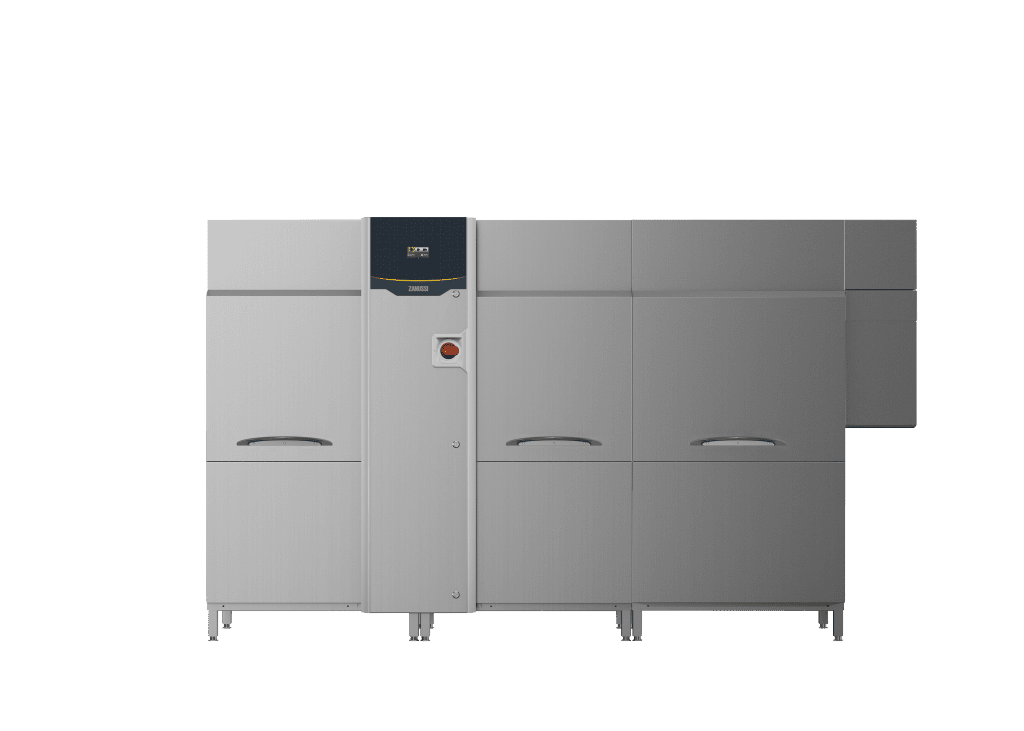 rack type Zanussi Professional rack type Zanussi Professional