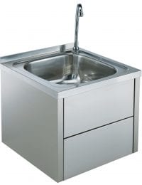 BASINS AND OTHER ACCESSORIES