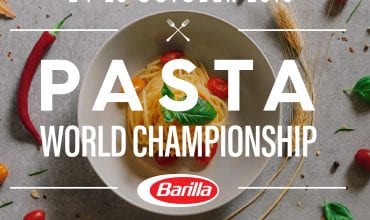 Barilla world championship