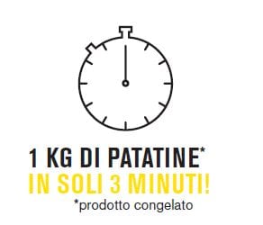 alta produttività