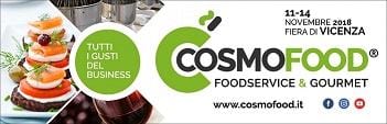 COSMOFOOD