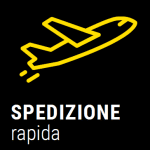 spedizione rapida