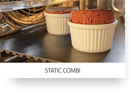 static combi