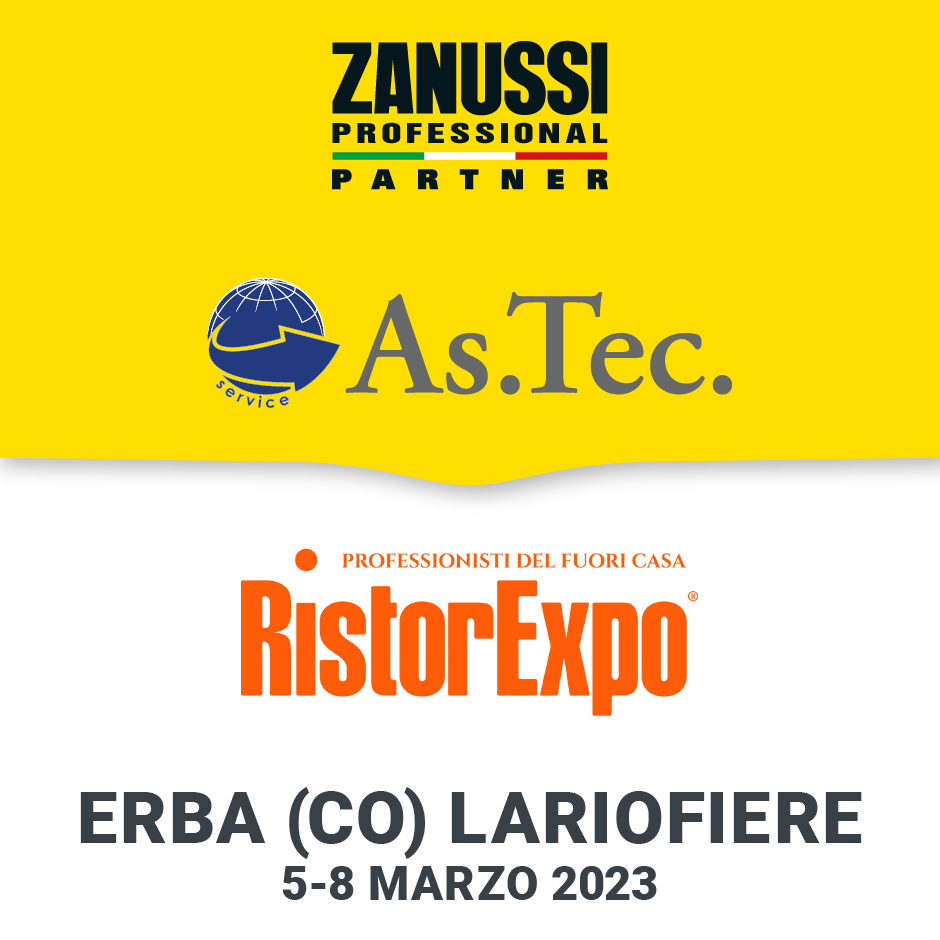 astec_RistorExpo