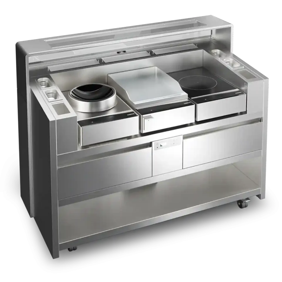 EASY COOKING <sup>PRO</sup>