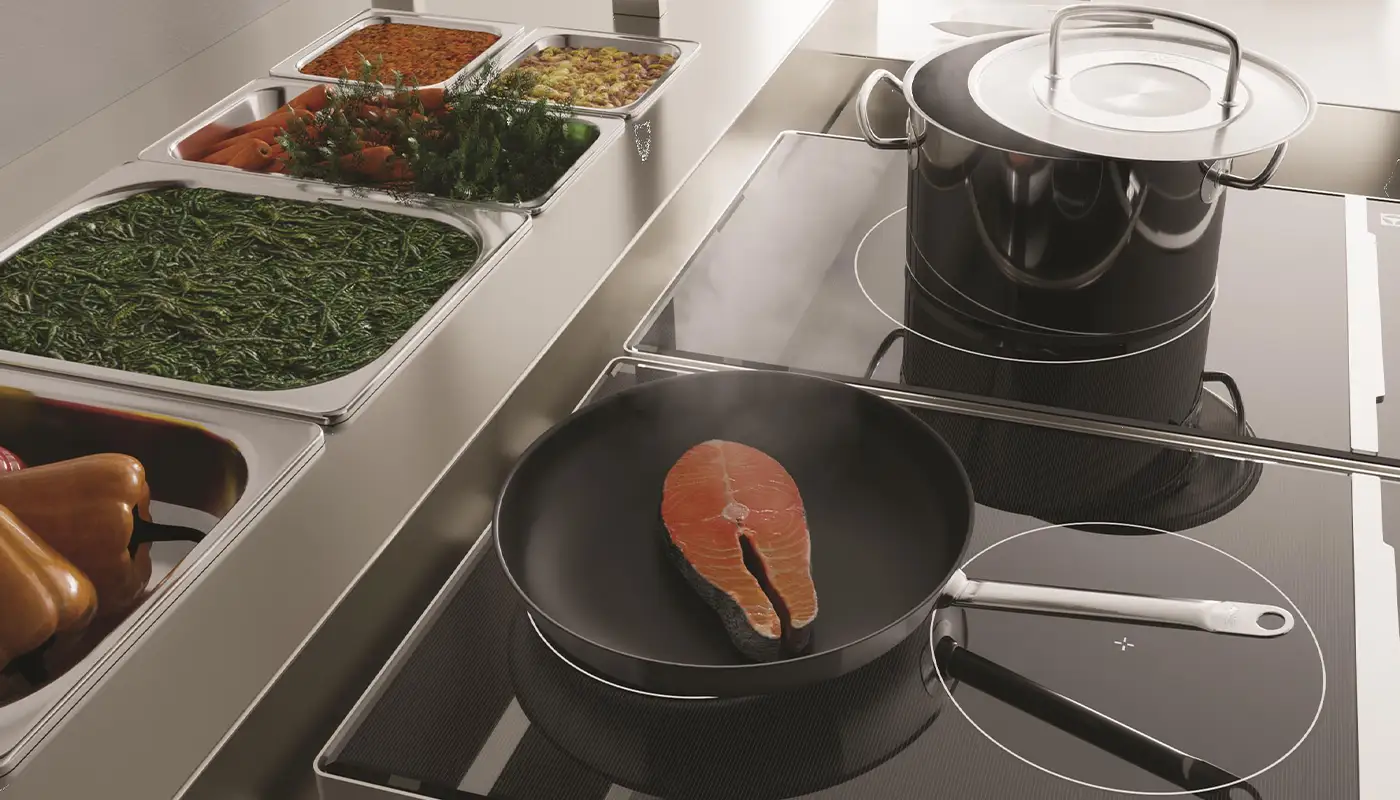 Impressiona e soddisfa con lo stile della tua cucina