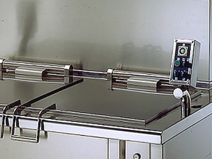 CUOCIPASTA AUTOMATICI