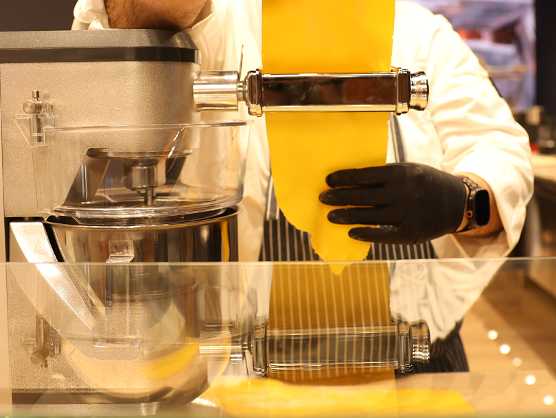 Masterclass ristorazione e celiachia 2026