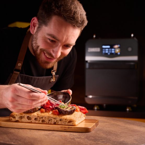 EazyGO_chef