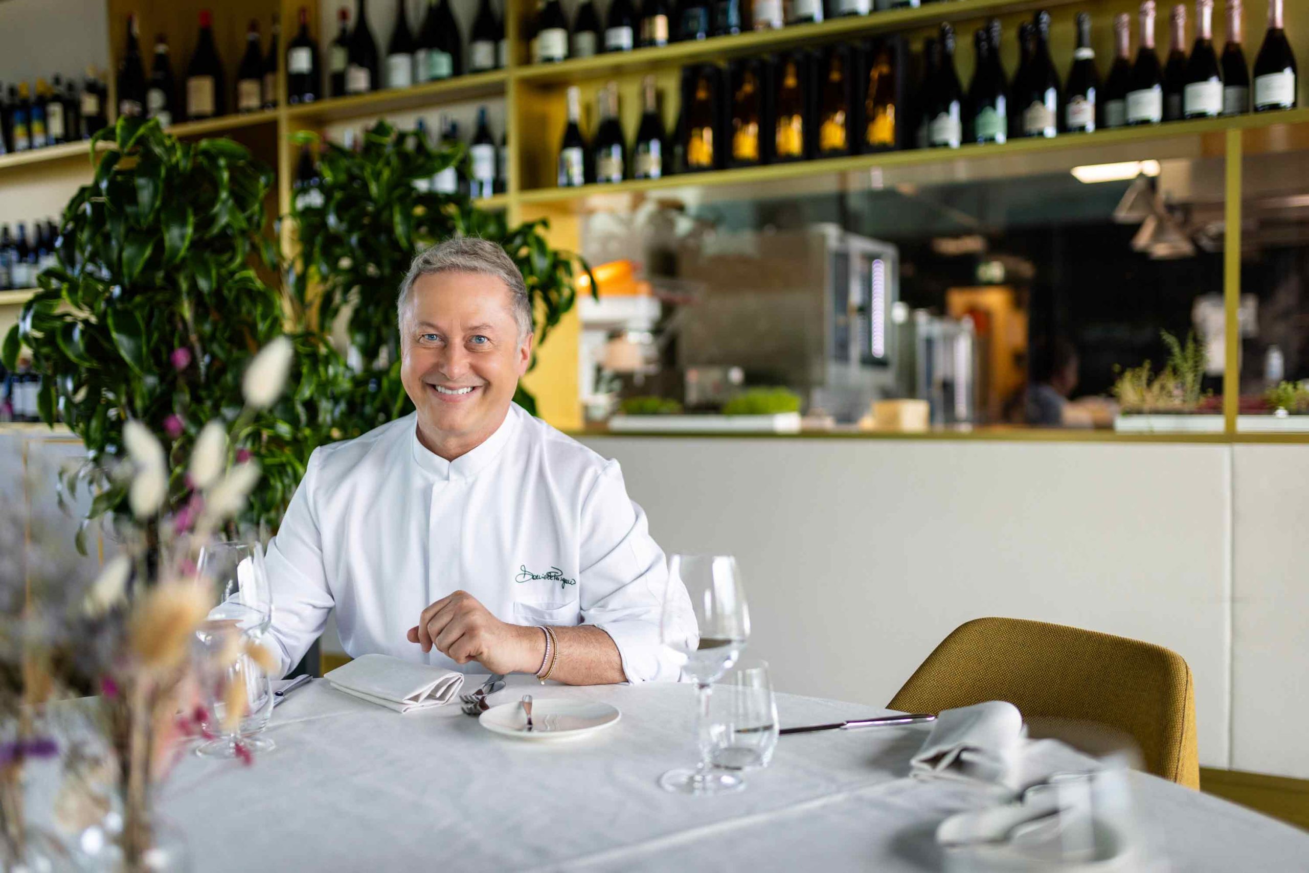 Daniele Persegani, Gustincanto - Fidenza