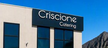 Criscione Catering