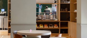 Una Hotels One Catania