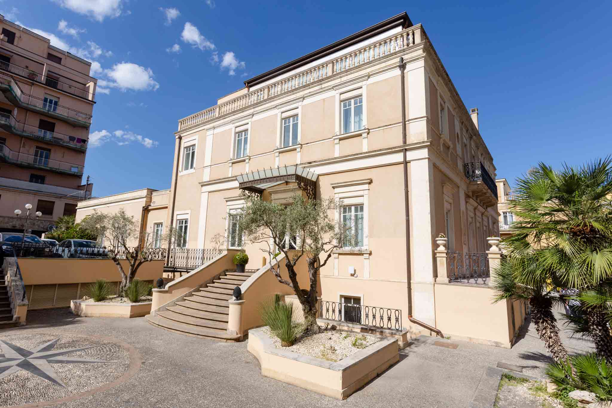 Una Hotels One Catania