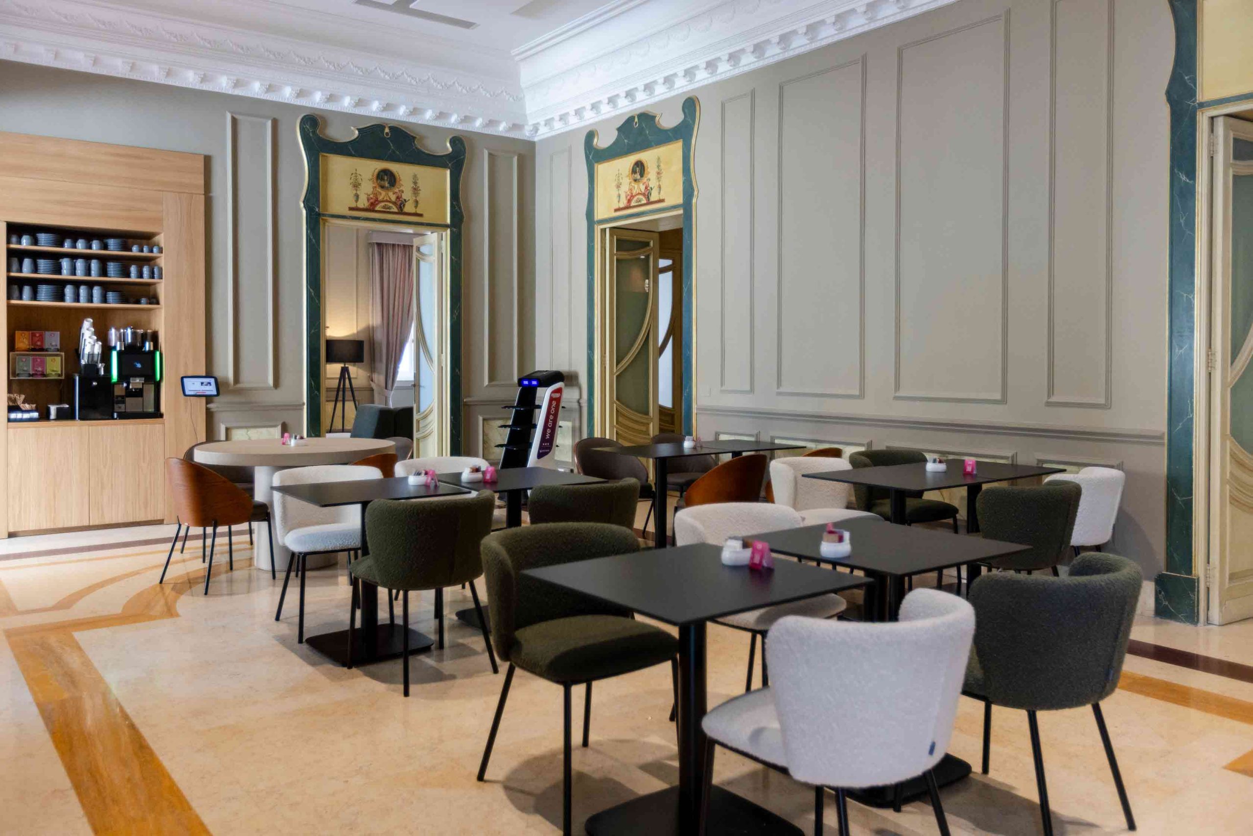 Una Hotels One Catania