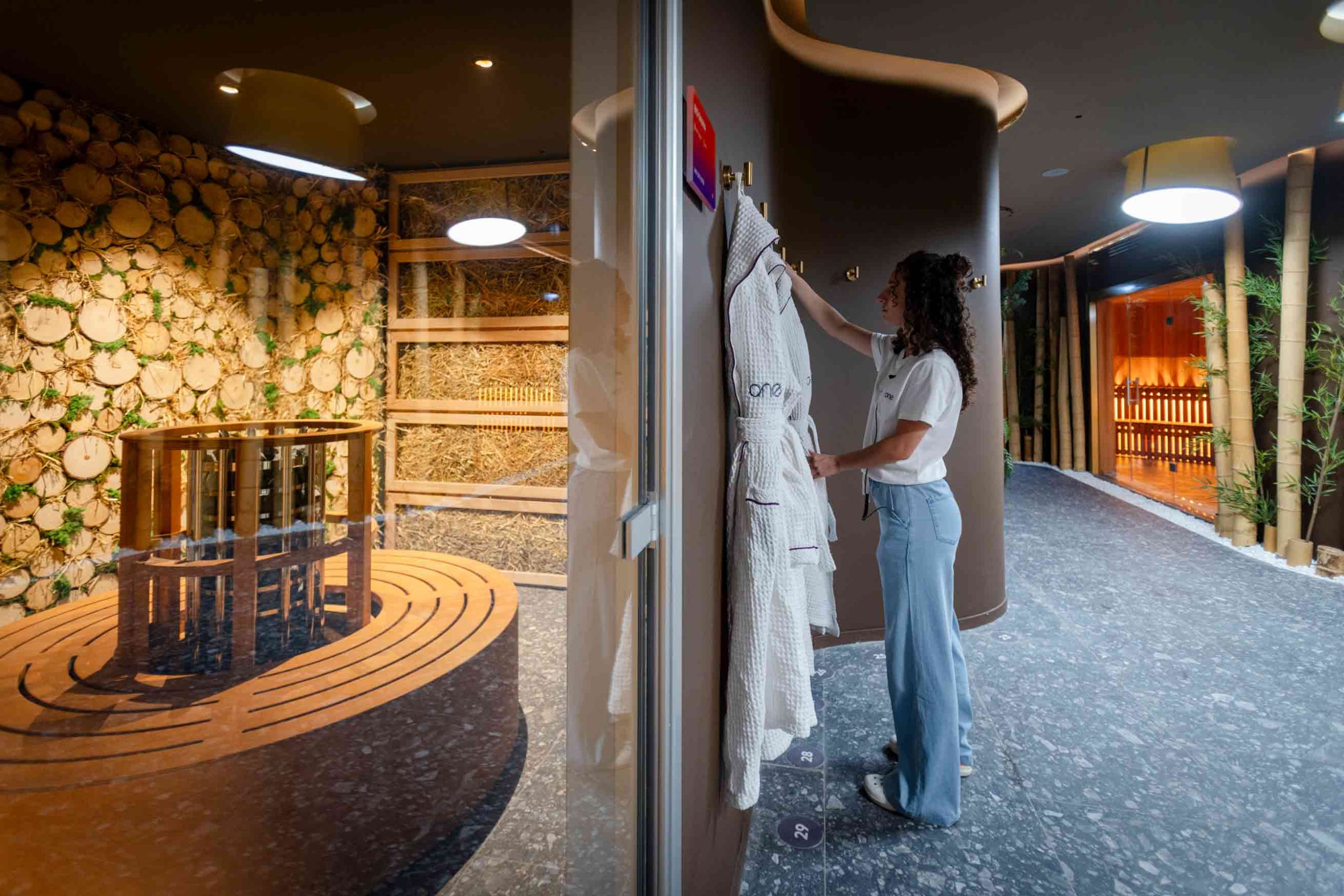 Una Hotels One Catania